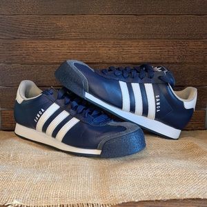 Adidas Men’s Originals Samoa